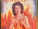Daniel Santos Pedro Laza- CANDELA KILLER GUARACHA,CUMBIA FUENTES LP DISCO EX LP