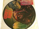 Quiet Riot Picture Disc Metal Health CBS Records 1983 Vinyl Lp Orig Strong VG+