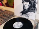 Danzig vinyl LP Super rare pressing 