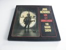 JIMI HENDRIX 'LIVE & UNRELEASED - THE RADIO SHOW' 5LP BOX SET UK CASTLE 1989