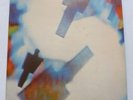 BRIAN ENO AND DAVID BYRNE My life in the bush of ghosts UK VINYL LP A1 B1 MATRIX