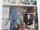 BRIAN ENO Here come the warm jets   UK VINYL LP A1 B1 MATRIX