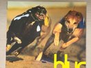 Parklife by Blur (Record, 2012) Used Good Condition 12