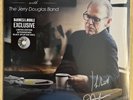 SIGNED JOHN HIATT LP BLACK SPLATTER VINYL SEALED JERRY DOUGLAS BAND OPP LIMITED