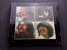 The Beatles, Let It Be: V. RARE UK 1st Press BOX SET * RED APPLE SLEEVE * BOOK *