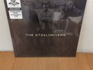 SEALED The Steeldrivers - S/T - Newbury Comics Clear Smoke Vinyl LIMITED to 500
