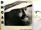 DON CHAFEY - Blue Iron Crown - '68 private lbl VG+/EX stoned loner folk blues LP