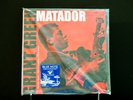 MUSIC MATTERS JAZZ, SPECIAL EDITION TP, GRANT GREEN, MATADOR, 45RPM, SEALED