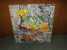 WET WILLIE - Drippin' Wet / LIVE - 1973 Capricorn Records CP 0113 - Clean Record