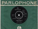 THE BEATLES - PLEASE PLEASE ME 7