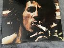Bob Marley and The Wailers Catch A Fire Original 1973 Vinyl LP
