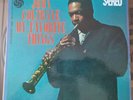 JOHN COLTRANE My favorite things Rare US LP ATLANTIC 1975 EX
