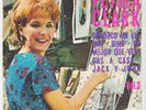 PETULA CLARK MEXICAN EP VOL III CONOZCO UN LUGAR/DIME/JACK & JOHN/ES MEJOR QUE