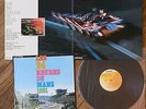 Les 24 Heures du Mans 1981 JAPAN LP, SOUNDS OF RACING CAR