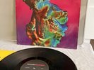 NEW ORDER - TECHNIQUE - UK FACTORY 1ST PRESS VINYL LP. Fact 275-2 FREE P&P