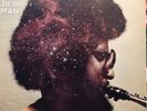 Gary Bartz - Ju Ju Man LP - Catalyst EX/EX+