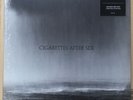 Cigarettes After Sex Cry  LTD 2019 Rough Trade Grey Vinyl New W/Print PTKF2173-6
