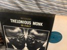 THELONIOUS MONK 