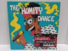 1989  DIGITAL UNDERGROUND 'THE HUMPTY DANCE' TOMMY BOY MUSIC 33RPM