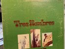 ZZ TOP “ TRES HOMBRES “ VINYL