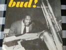 BUD POWELL   The Amazing Vol. 3 LP   Blue Note Mono    RVG/9M   47 W 63rd   NM