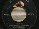 Rare ELVIS PRESLEY 