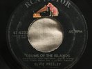 Rare ELVIS PRESLEY 