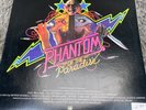 Phantom of the Paradise Soundtrack Vinyl LP Album