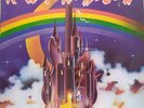 Rainbow - Ritchie Blackmore's Rainbow Lp Vinile 1983