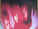 THE CURE - PORNOGRAPHY - VINYL LP ITALY 1982 EX/EX