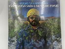 LONNIE LISTON SMITH & THE COSMIC ECHOES Vinyl LP VISIONS OF A NEW WORLD SEALED M