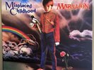 Marillion - Misplaced Childhood - Deluxe  4 x LP Vinyl - Limited Edition Boxset