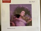 Kate Bush - Hounds Of Love - 2018 Reissue Remastered Vinyl LP Album - 180g