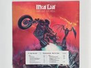 Meat Loaf – Bat Out Of Hell, White Label Promo LP NM 1977