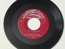 J T BROWN, ELMO JAMES BROOM DUSTERS - DUMB WOMAN BLUES (METEOR 5016)