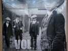 Volbeat: Rewind Replay Rebound - New 2 LP Blue Vinyl + New 2 LP Clear Vinyl