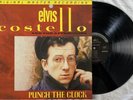 Elvis Costello - Punch the Clock - Vinyl LP - MFSL 2013 Ltd 180g NM/EX