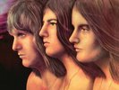 Emerson, Lake & Palmer - Trilogy [Picture Disc] - NEW Vinyl Album
