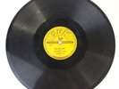 Johnny Cash 78 RPM Hey Porter Cry, Cry, Cry Sun Record 221