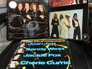 3 x The Runaways Albums - Best of / Waitin for the Night / and now the Runaways