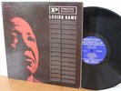 Lonnie Johnson LP “Losing Game”   Bluesville 1024   DG Mono RVG   VG++