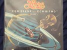 Conjunto Libre “Con Salsa..Con Ritmo