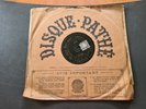 DISQUE 78 TOUR  - LES PETITS JOYEUX - BRUANT - PATHE 3102 - 14