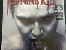 Ice Nine Kills - Predator Becomes The Prey (Red Vinyl LP, Newbury, 1/500) SEALED