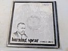 Burning Spear – Marcus Garvey - Vinyl LP