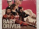 Various - Baby Driver (Music From The Motion Picture) - 2 x Vinyl LP
