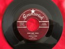Johnny O'Keefe, Brunswick 55067, Shake Baby Shake & Real Wild Child, GREAT tunes