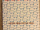 Angry Red Planet - Little Pigs, Little Pigs Angry Red Records – # ARR003 EX/VG+