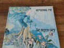 HEDGEHOG PIE THE GREEN LADY VINYL RECORD
