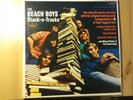 BEACH BOYS DKAO 2893 STEREO STACK-O-TRACKS NEAR MINT